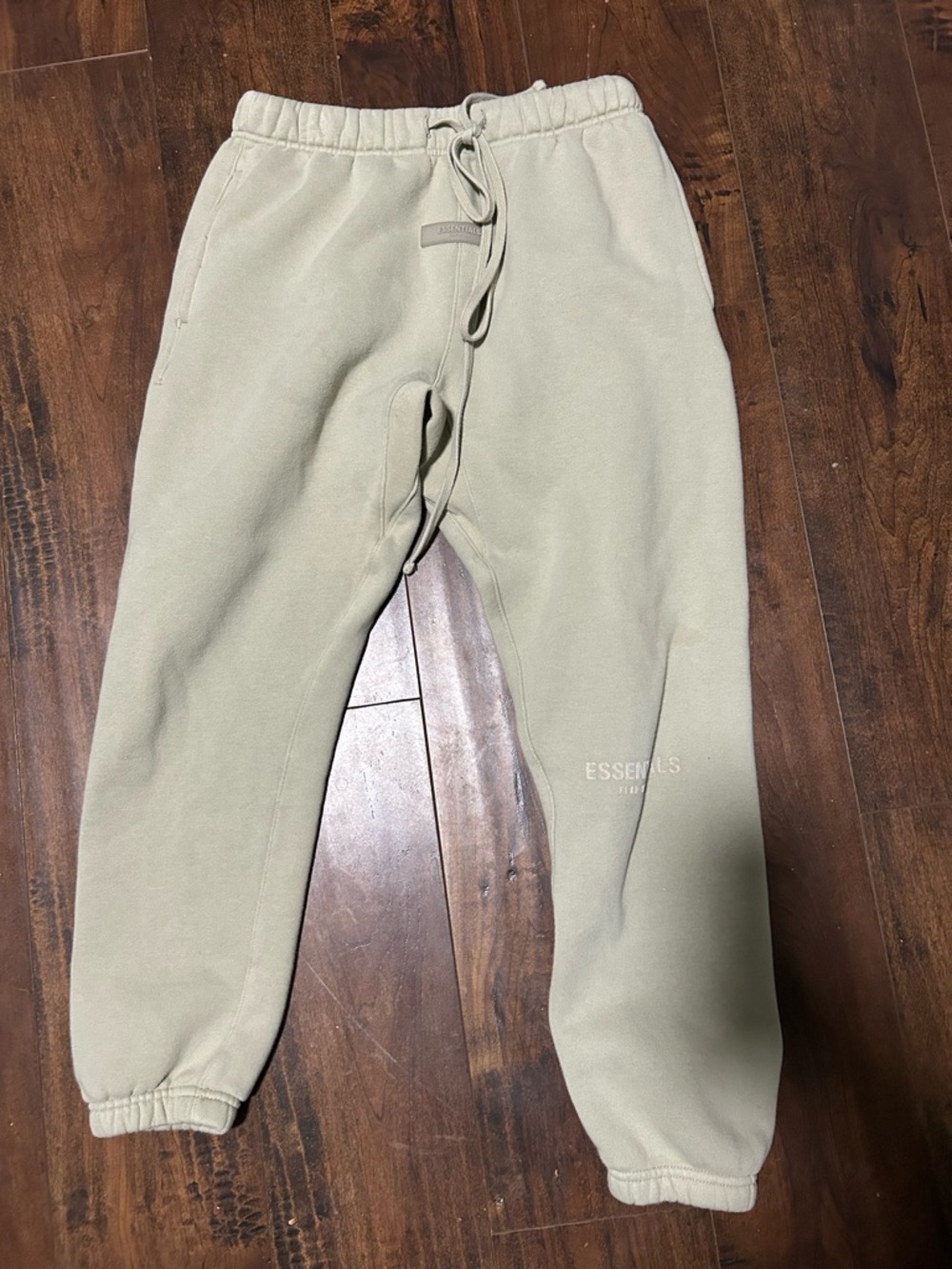 Essentials Fear Of God sweatpants